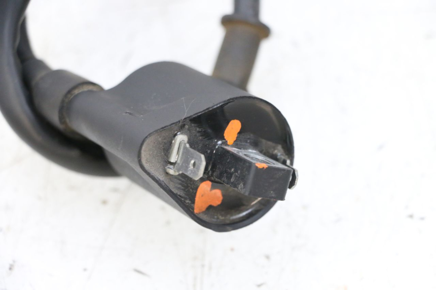 photo de BOBINA NECO TEMPO 4T 50 (2022 - 2026) - Altra angolazione