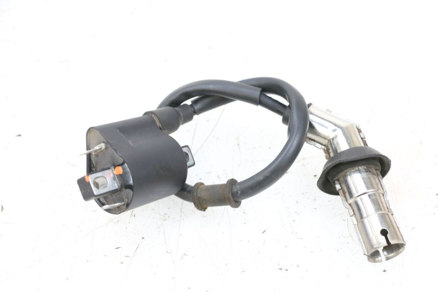 photo de BOBINA NECO TEMPO 4T 50 (2022 - 2026) - Primo piano tecnico