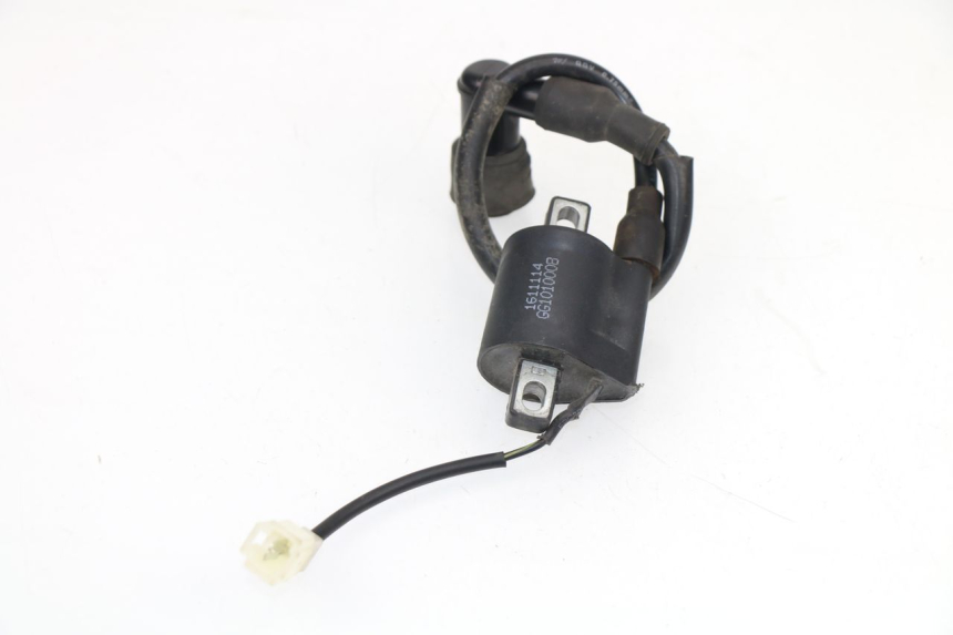 photo de BOBINA TNT MOTOR OTTO 2T 50 (2012 - 2018)