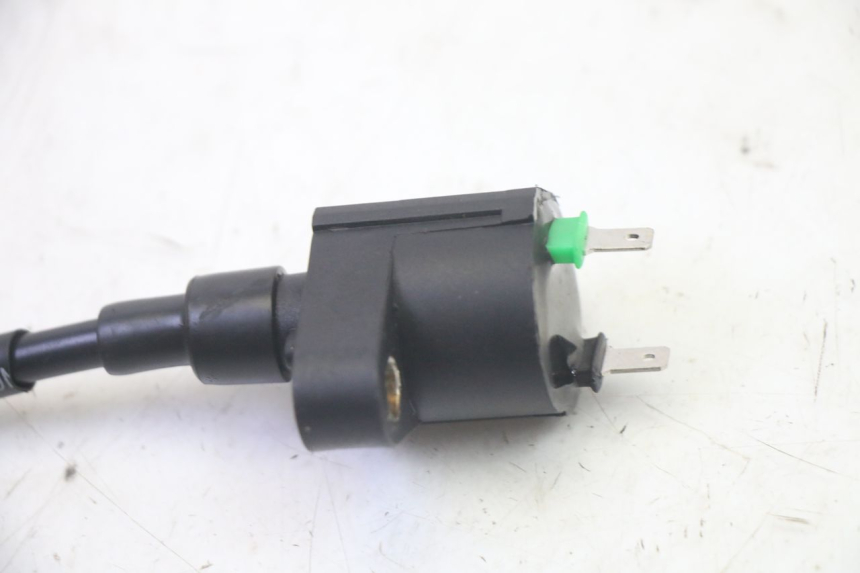 photo de BOBINA SUKIDA TOP 1 50 (2003 - 2010) - Zoom sullo stato d'uso