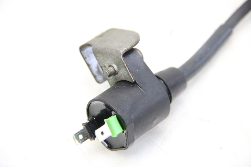 photo de BOBINA PIAGGIO VESPA GRANTURISMO 125 (2003 - 2007)