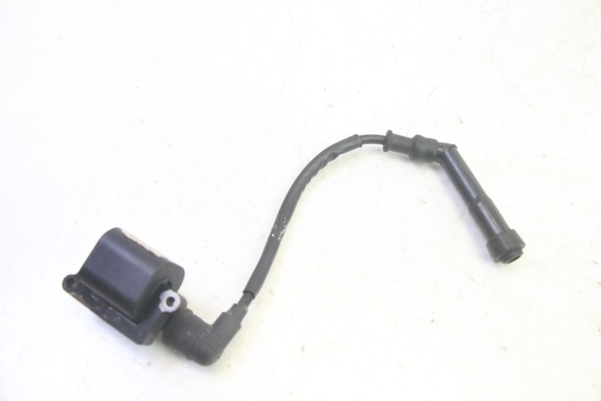 photo de BOBINA DAELIM VJ ROADWIN FI 125 (2008 - 2017) - Vista principale