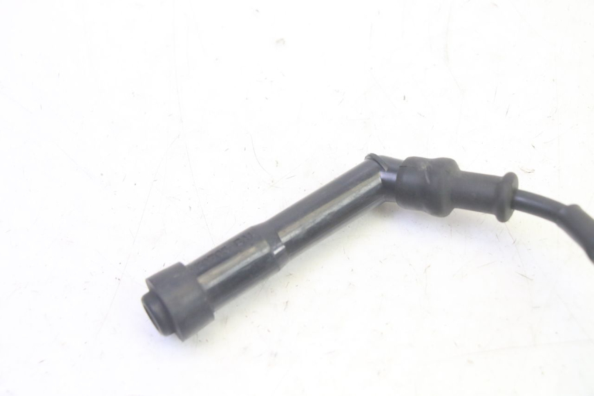 photo de BOBINA DAELIM VJ ROADWIN FI 125 (2008 - 2017) - Primo piano tecnico