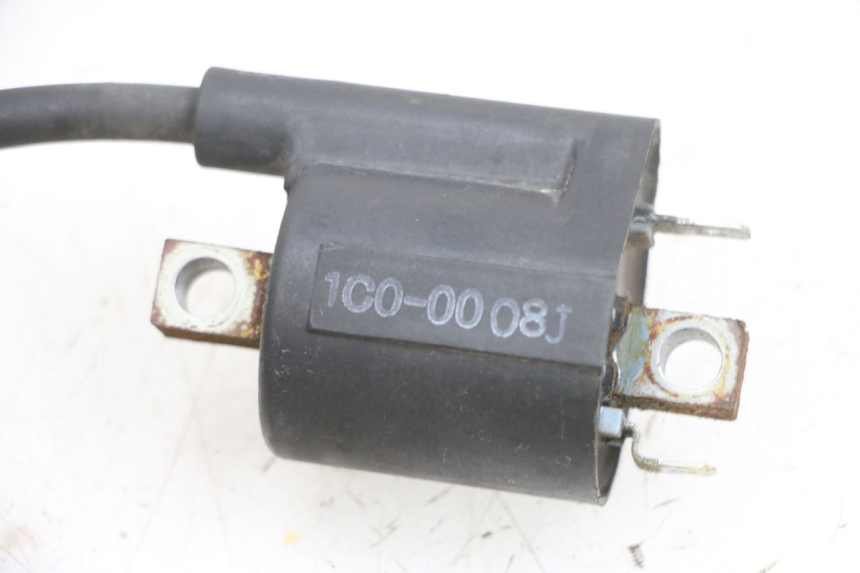 photo de BOBINA YAMAHA X-MAX XMAX 125 (2010 - 2014) - Zoom sullo stato d'uso