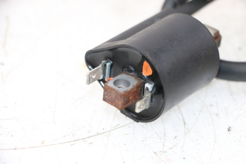 photo de BOBINA YAMAHA XMAX X-MAX 125 (2006 - 2009) - Altra angolazione