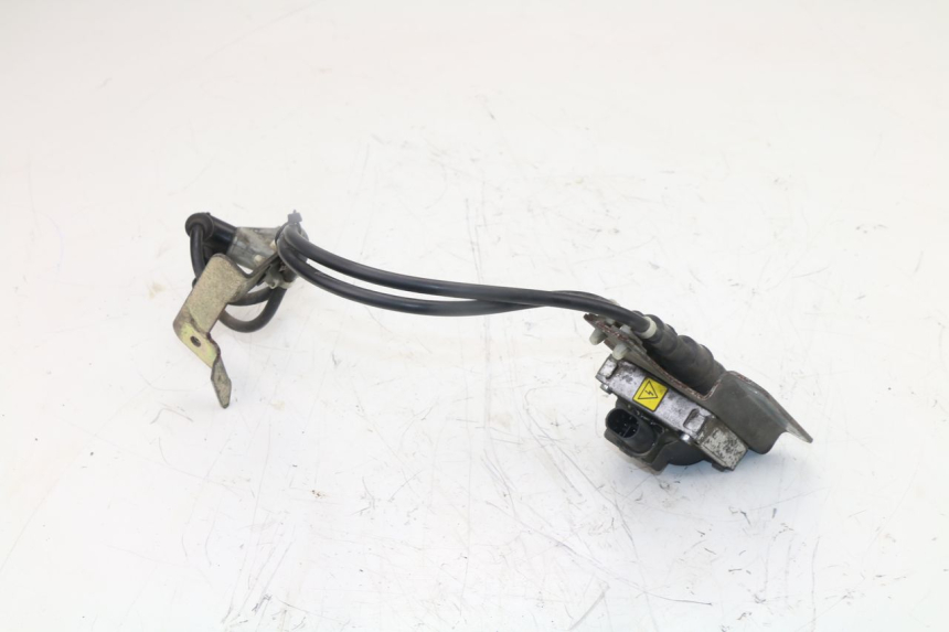 photo de Bobina PIAGGIO X10 500 (2012 - 2018)