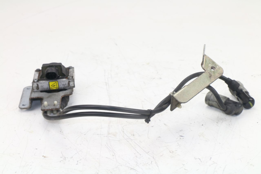 photo de Bobina PIAGGIO X10 500 (2012 - 2018)