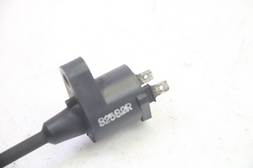 photo de BOBINA PIAGGIO X8 125 (2004 - 2007) - Zoom sullo stato d'uso