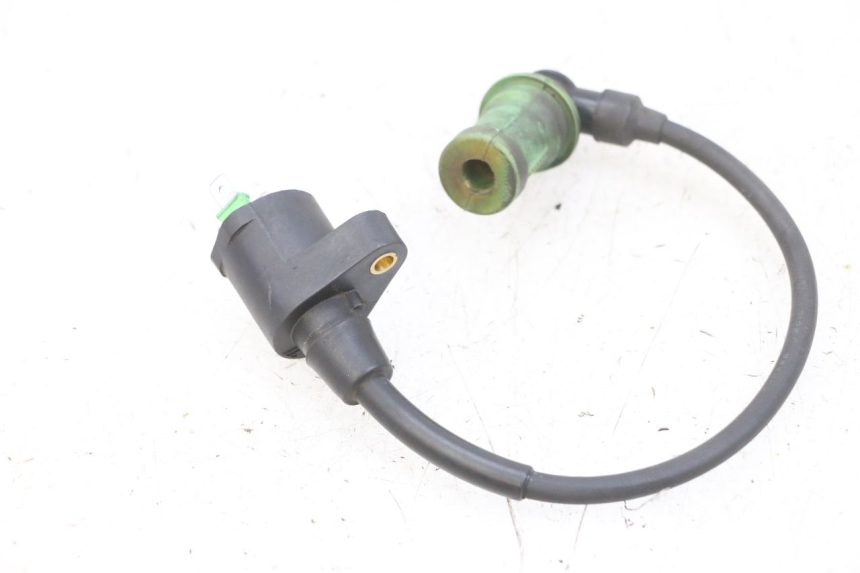 photo de BOBINA PIAGGIO XEVO - X EVO 125 (2007 - 2017) - Zoom sullo stato d'uso