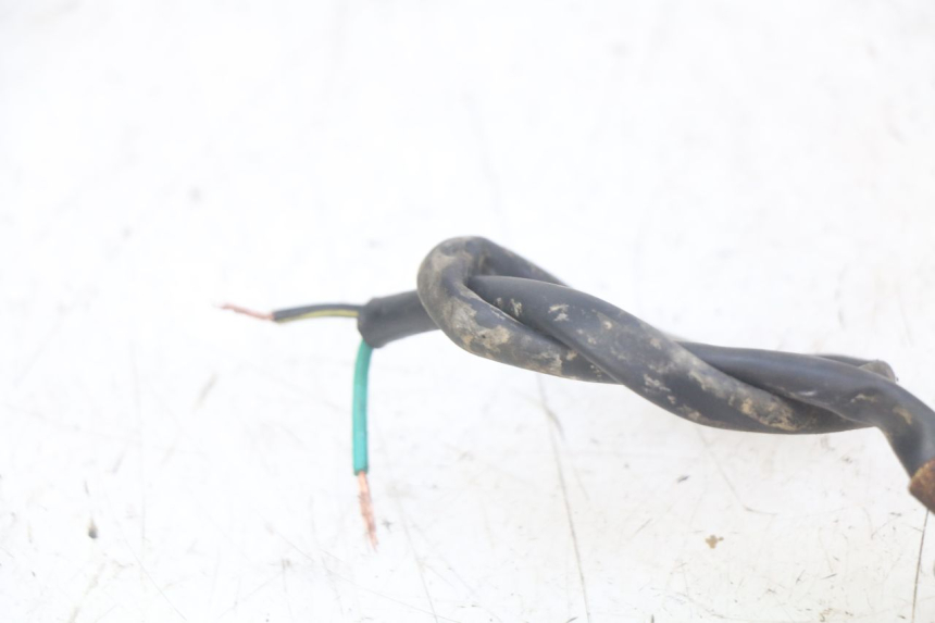 photo de BOBINA SHINERAY XY250 STXE 250 (2006 - 2012)