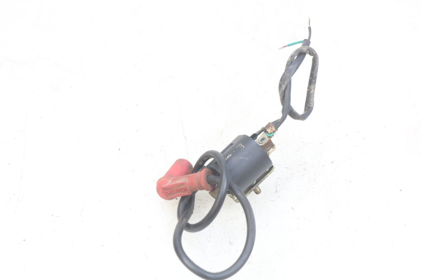 photo de BOBINA SHINERAY XY250 STXE 250 (2006 - 2012)