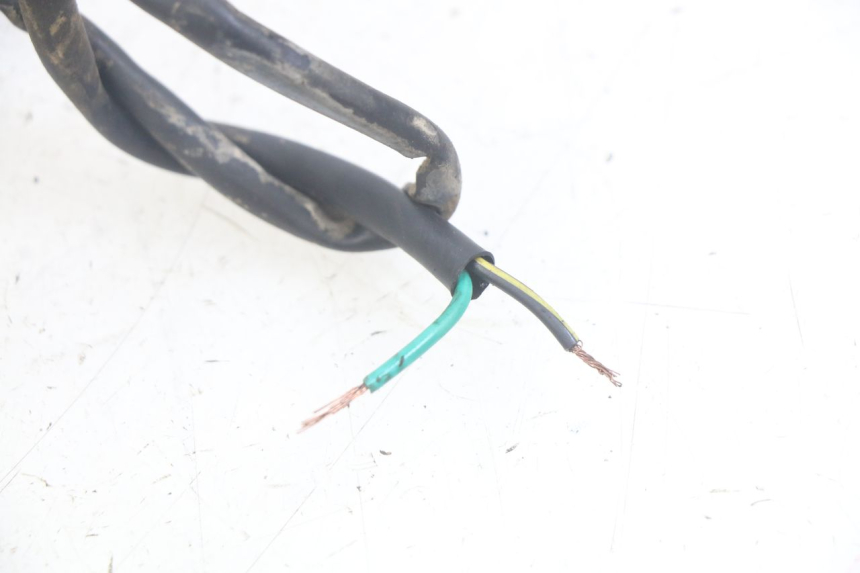 photo de BOBINA SHINERAY XY250 STXE 250 (2006 - 2012)