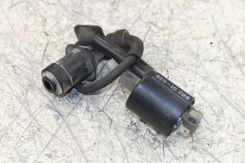 photo de BOBINA YAMAHA BW'S BWS 125 (2010 - 2013)