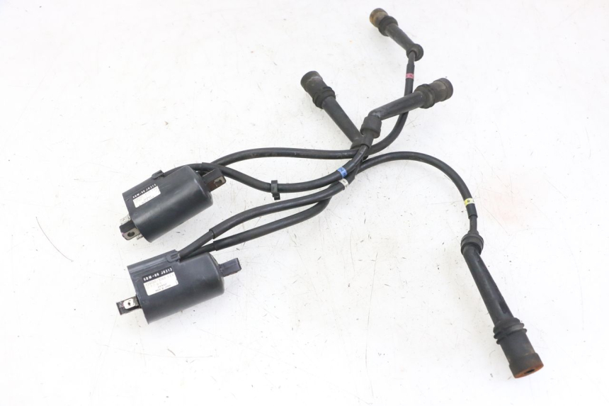 photo de BOBINA YAMAHA FZS FAZER 600 (2001 - 2003)