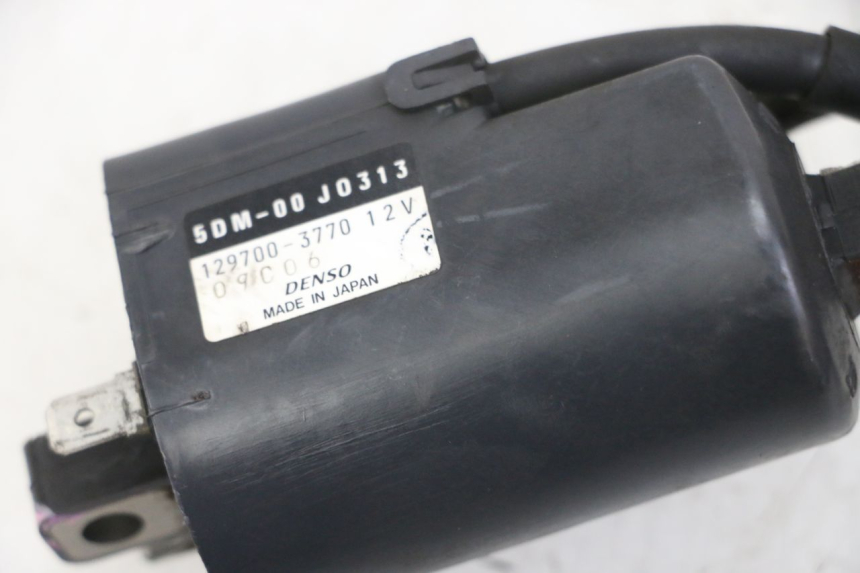 photo de BOBINA YAMAHA FZS FAZER 600 (2001 - 2003)