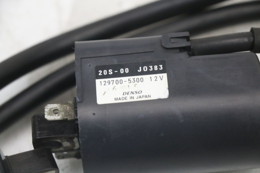 photo de BOBINA YAMAHA XJ6 ABS 600 (2008 - 2016)
