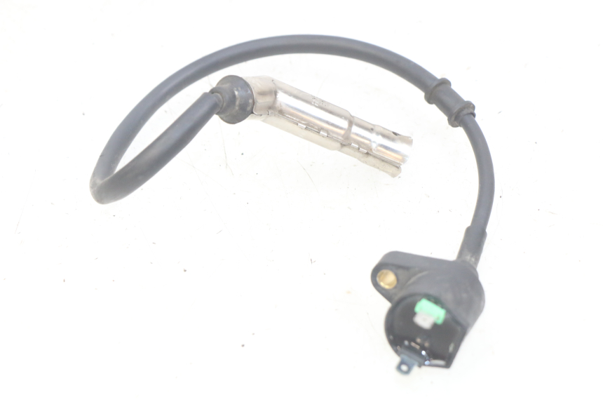 photo de BOBINA YIYING YY125T 125 (2006 - 2014)