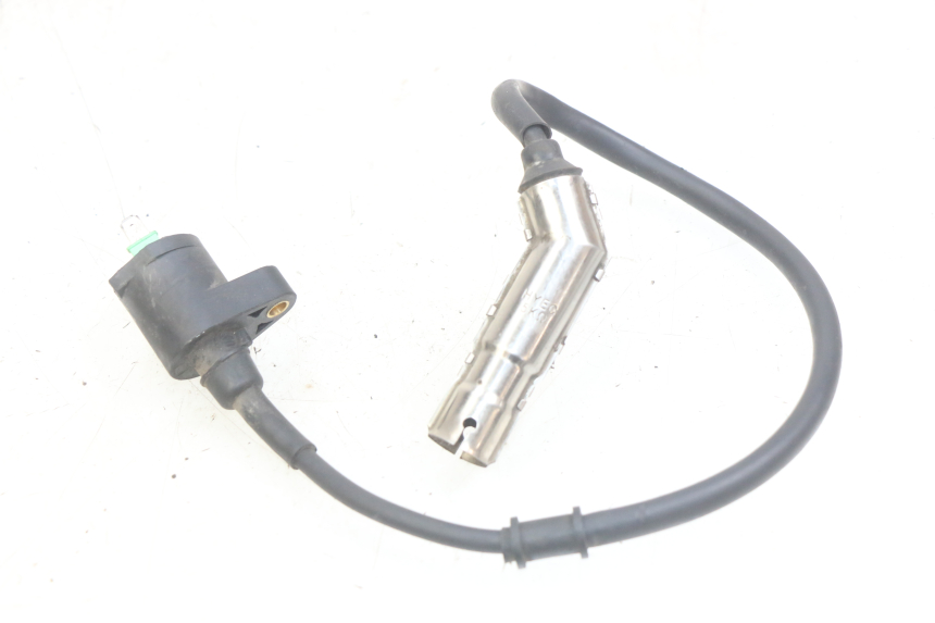 photo de BOBINA YIYING YY125T 125 (2006 - 2014)