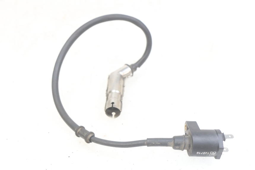 photo de BOBINA YIYING YY125T 125 (2006 - 2014)