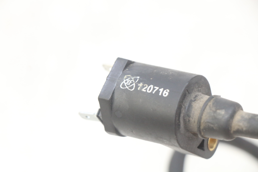 photo de BOBINA YIYING YY125T 125 (2006 - 2014)