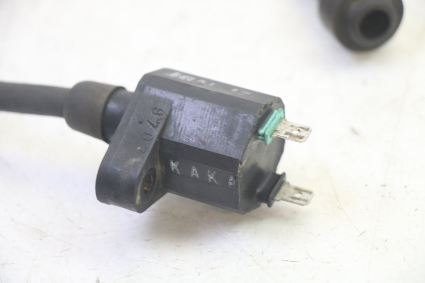 photo de BOBINA KYMCO ZING 125 (1997 - 2003) - Vista d'insieme del prodotto