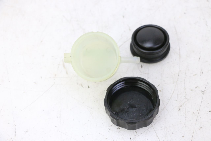 photo de VASO FLUIDO FRENI YAMAHA FJR ABS 1300 (2006 - 2012)