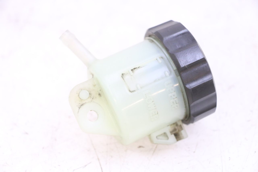 photo de VASO FLUIDO FRENI YAMAHA FJR ABS 1300 (2006 - 2012) - Zoom sullo stato d'uso