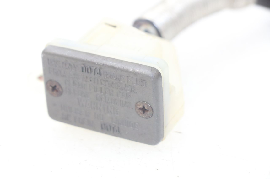 photo de SERBATOIO LIQUIDO FRENI SUZUKI XF FREEWIND 650 (1997 - 2003)