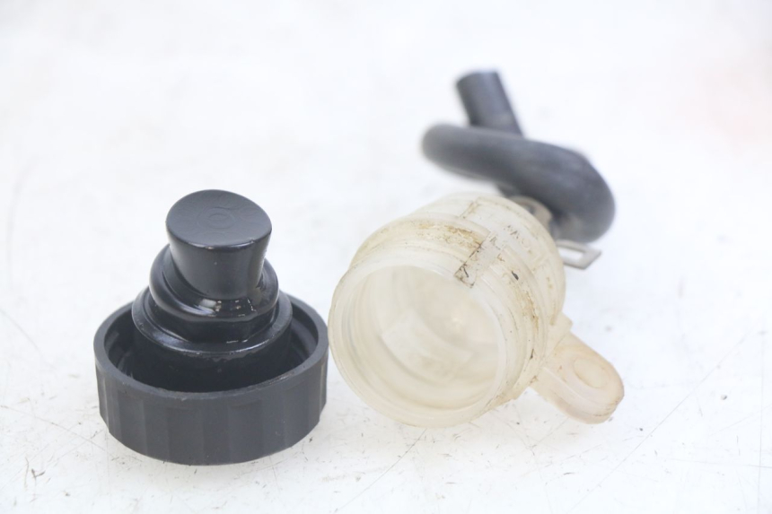 photo de SERBATOIO LIQUIDO FRENI SHINERAY XY250 STXE 250 (2006 - 2012)