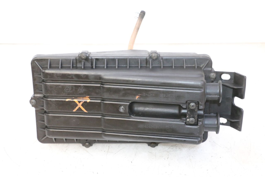 photo de ARIA SCATOLA QUADRO 4 4D 350 (2015 - 2018)