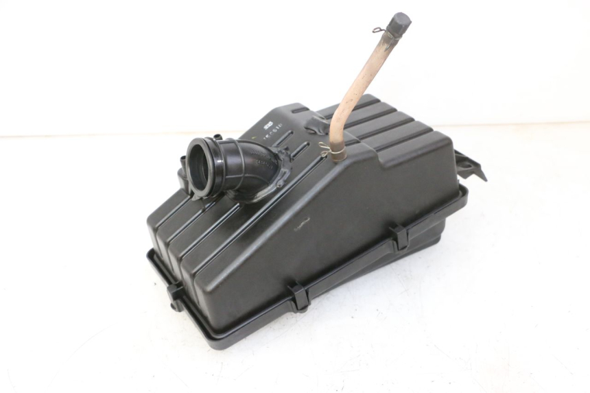 photo de ARIA SCATOLA QUADRO 4 4D 350 (2015 - 2018)