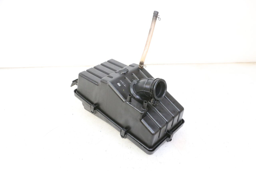 photo de ARIA SCATOLA QUADRO 4 4D 350 (2015 - 2018)