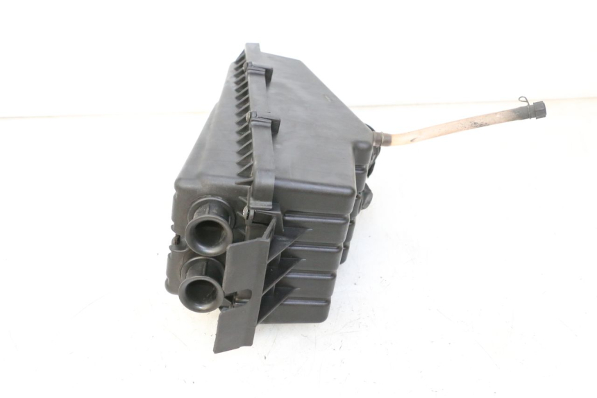 photo de ARIA SCATOLA QUADRO 4 4D 350 (2015 - 2018)