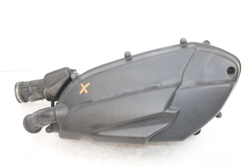 photo de ARIA SCATOLA ADIVA AD3 300 (2014 - 2020)