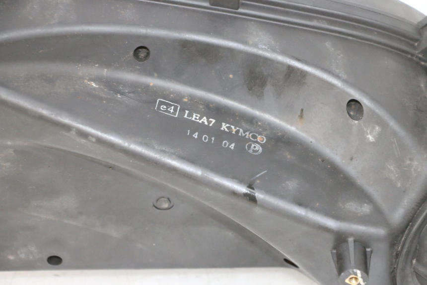 photo de ARIA SCATOLA ADIVA AD3 300 (2014 - 2020)