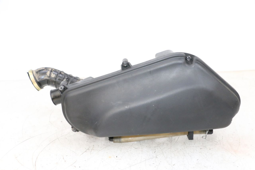 photo de SCATOLA DELL'ARIA KYMCO AGILITY 4T 50 (2018 - 2022) - Vista principale