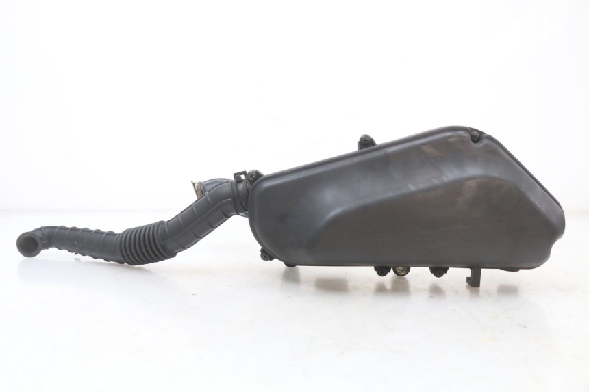 photo de ARIA SCATOLA KYMCO AGILITY CARRY 50 (2011 - 2020)