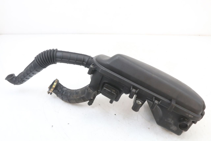 photo de ARIA SCATOLA KYMCO AGILITY CARRY 50 (2011 - 2020)