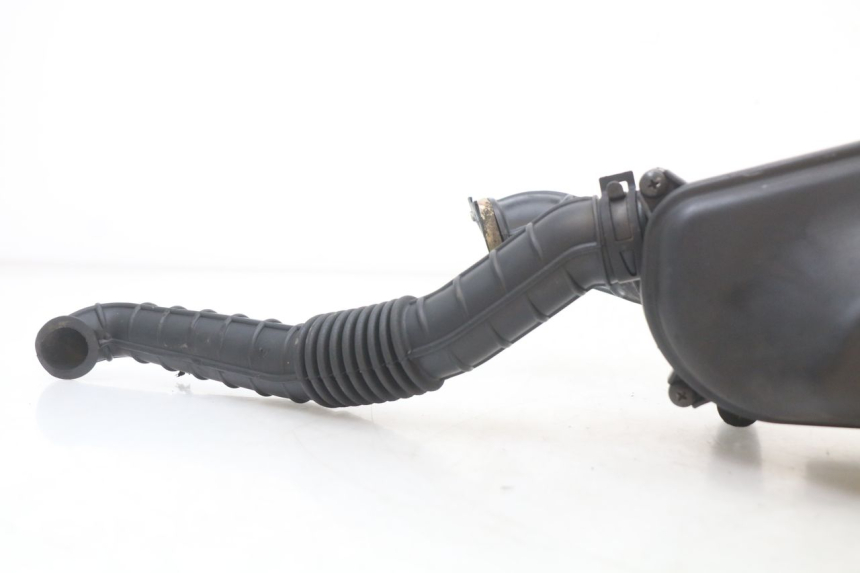 photo de ARIA SCATOLA KYMCO AGILITY CARRY 50 (2011 - 2020)