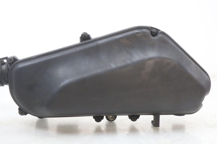 photo de ARIA SCATOLA KYMCO AGILITY CARRY 50 (2011 - 2020)