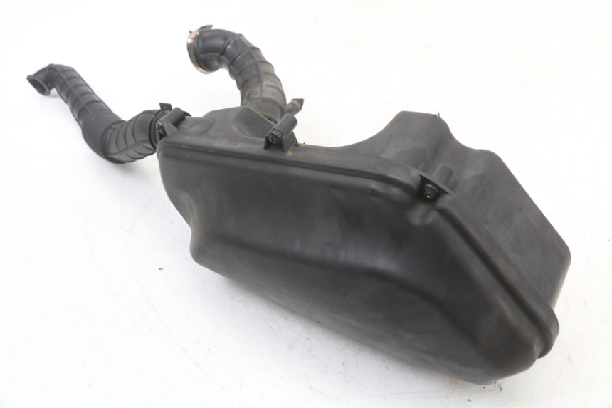 photo de ARIA SCATOLA KYMCO AGILITY CARRY 50 (2011 - 2020)