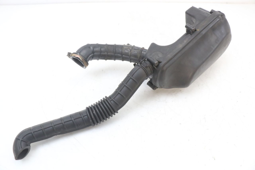 photo de ARIA SCATOLA KYMCO AGILITY CARRY 50 (2011 - 2020)