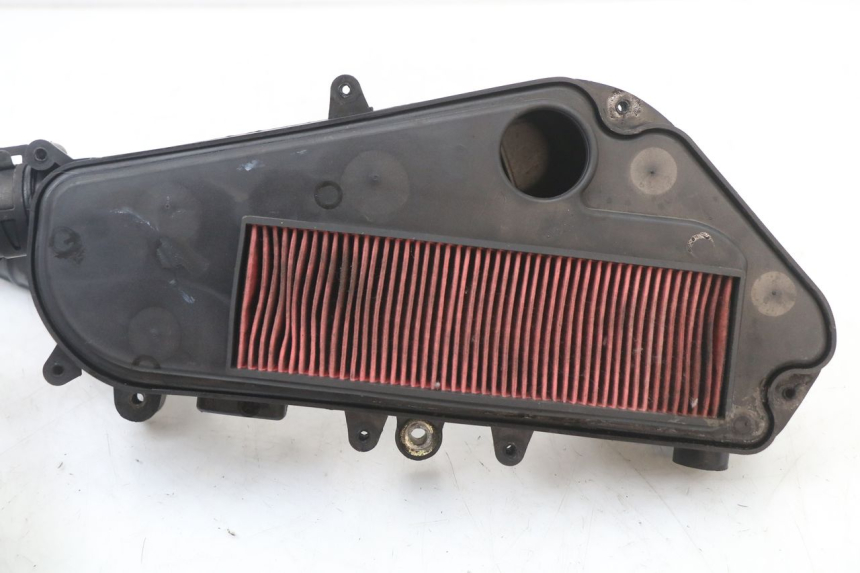 photo de ARIA SCATOLA KYMCO AGILITY CARRY 50 (2011 - 2020)