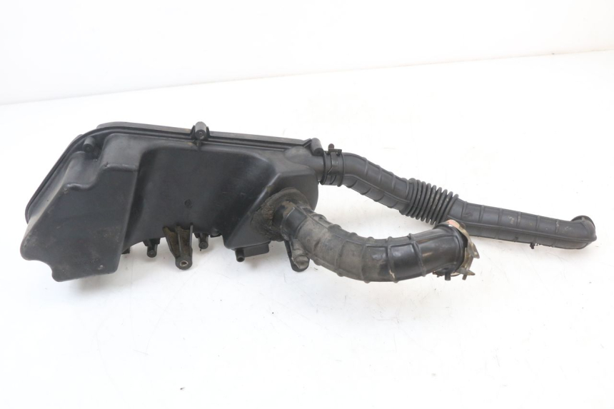 photo de ARIA SCATOLA KYMCO AGILITY CARRY 50 (2011 - 2020)