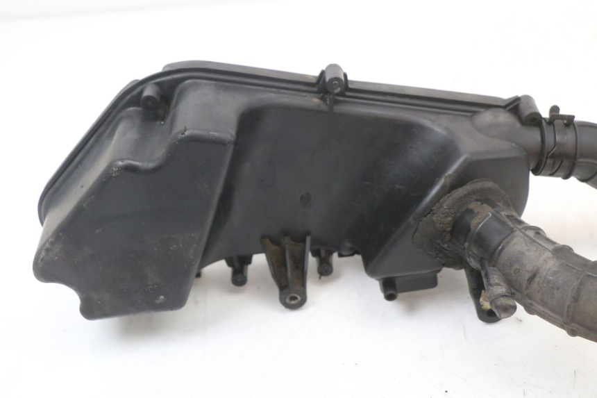 photo de ARIA SCATOLA KYMCO AGILITY CARRY 50 (2011 - 2020)