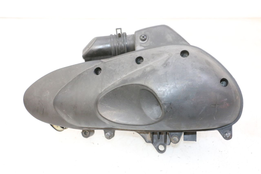 photo de ARIA SCATOLA KYMCO AGILITY NAKED RENOUVO 2T 50 (2011 - 2018)