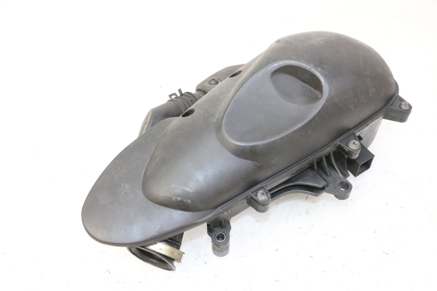 photo de ARIA SCATOLA KYMCO AGILITY NAKED RENOUVO 2T 50 (2011 - 2018)