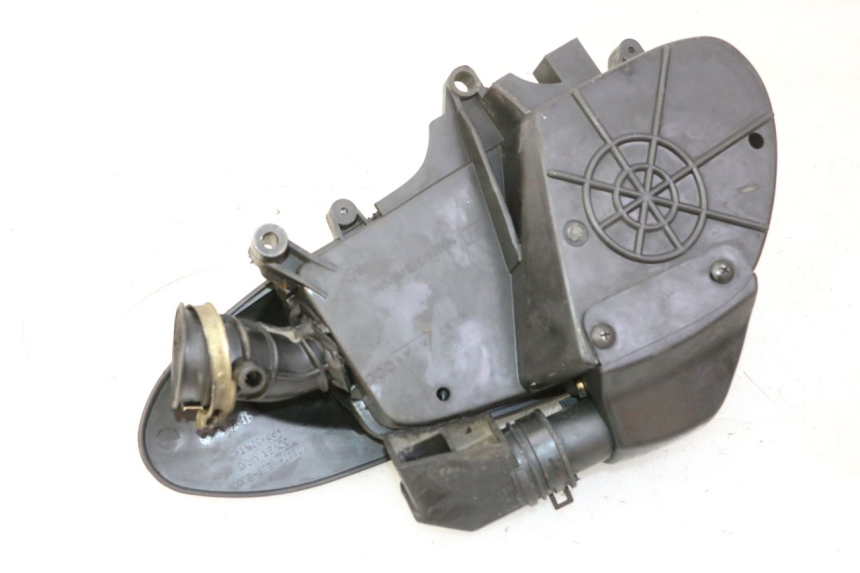 photo de ARIA SCATOLA KYMCO AGILITY NAKED RENOUVO 2T 50 (2011 - 2018)