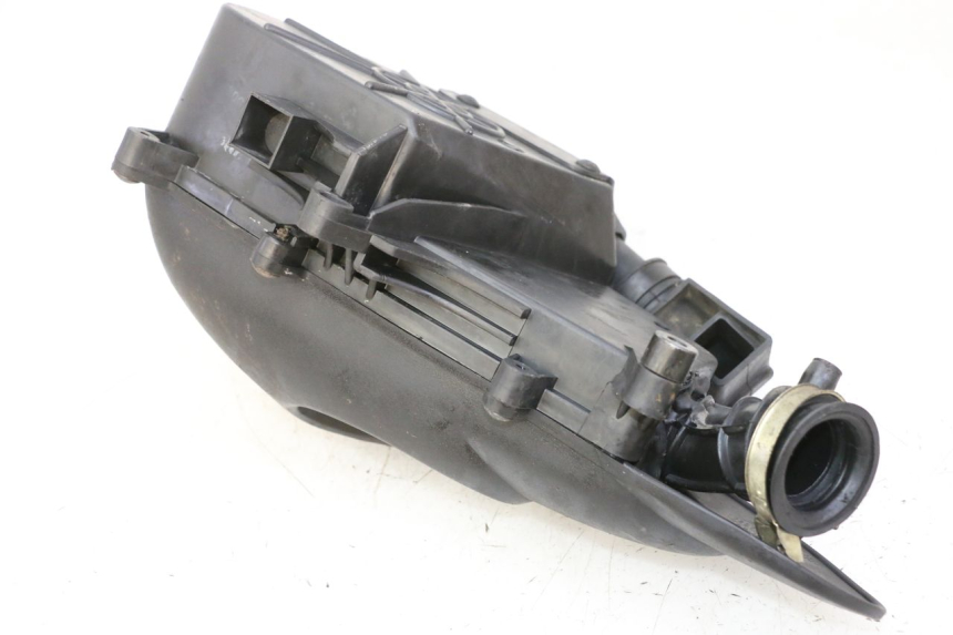 photo de ARIA SCATOLA KYMCO AGILITY NAKED RENOUVO 2T 50 (2011 - 2018)