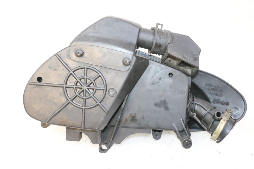 photo de ARIA SCATOLA KYMCO AGILITY NAKED RENOUVO 2T 50 (2011 - 2018)